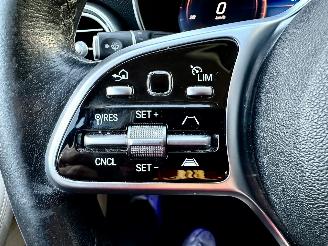 Mercedes C-klasse Gereserveerd 220d 194pk 9-traps aut + f1 Bus Sol sedan - virtual - luchtvering - burmester - sfeerverl - memory l+r - 19 inch picture 15