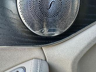 Mercedes C-klasse Gereserveerd 220d 194pk 9-traps aut + f1 Bus Sol sedan - virtual - luchtvering - burmester - sfeerverl - memory l+r - 19 inch picture 53