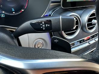 Mercedes C-klasse Gereserveerd 220d 194pk 9-traps aut + f1 Bus Sol sedan - virtual - luchtvering - burmester - sfeerverl - memory l+r - 19 inch picture 47