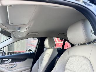 Mercedes C-klasse Gereserveerd 220d 194pk 9-traps aut + f1 Bus Sol sedan - virtual - luchtvering - burmester - sfeerverl - memory l+r - 19 inch picture 55