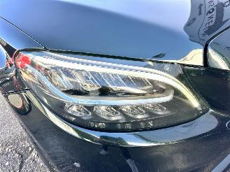 Mercedes C-klasse Gereserveerd 220d 194pk 9-traps aut + f1 Bus Sol sedan - virtual - luchtvering - burmester - sfeerverl - memory l+r - 19 inch picture 102