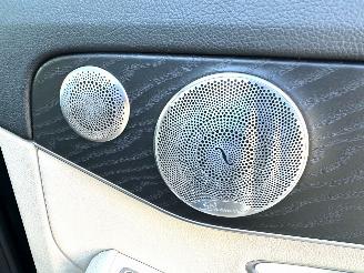 Mercedes C-klasse Gereserveerd 220d 194pk 9-traps aut + f1 Bus Sol sedan - virtual - luchtvering - burmester - sfeerverl - memory l+r - 19 inch picture 12