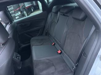 Seat Leon 1.5 TSI 131pk FR Ult Ed - pano - 78dkm - facelift - virtual - front assist - sfeerverl - pdc v+a - alarm - nardo grey picture 70