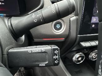 Renault Arkana 1.6 E-Tech full hybrid 145pk aut techno - nap - 1e eig - bose - virtual - front + line + side assist - keyless picture 34