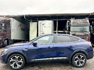 škoda osobní automobily Renault Arkana 1.6 E-Tech full hybrid 145 techno 2024/11