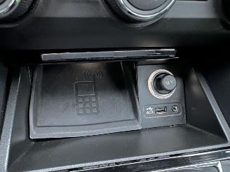 Skoda Superb 2.0 TDI 150pk 6-bak euro.6 Style Bus - nap - navi - camera - front + side + park assist - keyless entry + start picture 18