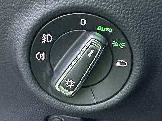 Skoda Superb 2.0 TDI 150pk 6-bak euro.6 Style Bus - nap - navi - camera - front + side + park assist - keyless entry + start picture 47