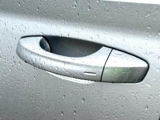 Skoda Superb 2.0 TDI 150pk 6-bak euro.6 Style Bus - nap - navi - camera - front + side + park assist - keyless entry + start picture 9