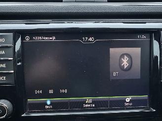 Skoda Superb 2.0 TDI 150pk 6-bak euro.6 Style Bus - nap - navi - camera - front + side + park assist - keyless entry + start picture 28