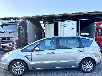 Avarii autoturisme Ford S-Max 2.3-16V 2009/1