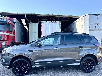 škoda osobní automobily Ford Kuga 1.5 EcoB Turbo 150pk ST-Line 2017/9
