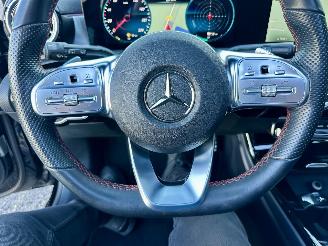 Mercedes A-klasse 250e aut + f1 AMG Bus Sol Limited - nap - pano - 1e eig - widescreen - sfeerverl - cam - front + line assist - keyless picture 34