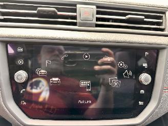 Seat Ibiza 1.0 TSI 95pk FR 5drs - pano - beats - camera - keyless entry + start - front assist - navi - pdc v+a picture 26