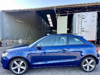 Avarii autoturisme Audi A1 1.2 TFSI Turbo ProLine Sport - pano - xenon - navi - stoelverw - clima - pdc v+a - 17 inch lmv 2012/9