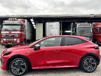 Damaged car Renault Clio 1.8 Hybrid aut 160 esprit Alpine - nap - harman/kardon - 360cam - stuur + stoelverw - front + line + side assist 2026/5