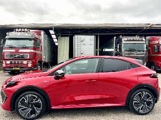 krockskadad bil auto Renault Clio 1.8 Hybrid aut 160 esprit Alpine - nap - harman/kardon - 360cam - stuur + stoelverw - front + line + side assist 2026/5