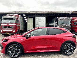 skadebil auto Renault Clio 1.8 Hybrid aut 160 esprit Alpine - nap - harman/kardon - 360cam - stuur + stoelverw - front + line + side assist 2026/5