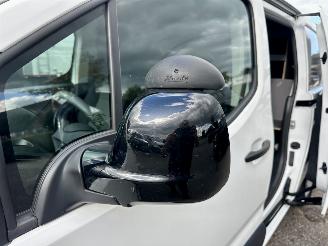 Opel Combo 1.5D 102pk 6-bak L2/H1 Edition - nap - 1e eig - 2x schuifdeur - klapdeuren - airco - cruise - pdc picture 41