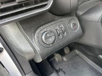 Opel Combo 1.5D 102pk 6-bak L2/H1 Edition - nap - 1e eig - 2x schuifdeur - klapdeuren - airco - cruise - pdc picture 51