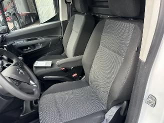 Opel Combo 1.5D L2H1 Edition - nap - 1e eig - 2x schuifdeur - picture 20