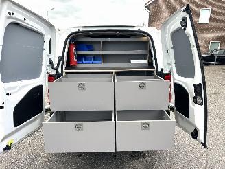 Opel Combo 1.5D L2H1 Edition - nap - 1e eig - 2x schuifdeur - picture 10
