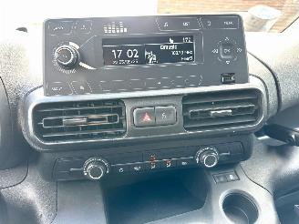 Opel Combo 1.5D 102pk 6-bak L2/H1 Edition - nap - 1e eig - 2x schuifdeur - klapdeuren - airco - cruise - pdc picture 53