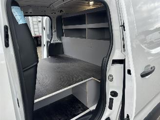 Opel Combo 1.5D 102pk 6-bak L2/H1 Edition - nap - 1e eig - 2x schuifdeur - klapdeuren - airco - cruise - pdc picture 25