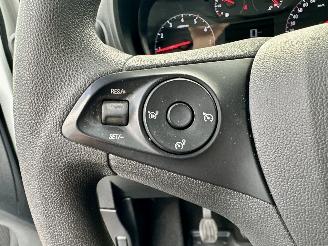 Opel Combo 1.5D L2H1 Edition - nap - 1e eig - 2x schuifdeur - picture 21