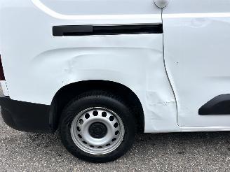 Opel Combo 1.5D L2H1 Edition - nap - 1e eig - 2x schuifdeur - picture 9