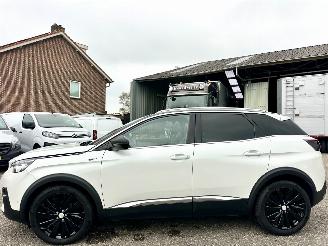 Avarii autoturisme Peugeot 3008 2.0 BlueHDi 179pk Aut + F1 GT-Line - pano - nap - 1e eig - virtual - nav - camera - keyless - sfeerverl 2018/1