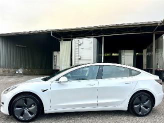 krockskadad bil auto Tesla Model 3 Standard RWD Plus 60kWh 2019/9