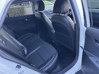Kia Stonic 1.0 T-GDi MHEV 101pk GT-Line - nap - 1e eig - navi - camera - 1/2 leer - stuur + stoelverw - keyless entry + start picture 49