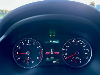 Kia Stonic 1.0 T-GDi MHEV 101pk GT-Line - nap - 1e eig - navi - camera - 1/2 leer - stuur + stoelverw - keyless entry + start picture 22