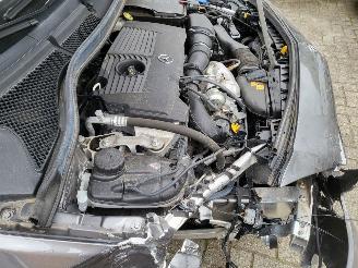 Mercedes B-klasse B 180  1.6 benzine 123 pk autom 56000 km 1e eigenaar picture 21