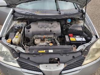 Nissan Primera NISSAN PRIMERA  1.8 ESTATE picture 12