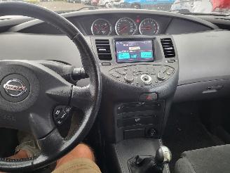 Nissan Primera NISSAN PRIMERA  1.8 ESTATE picture 8