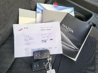 Mazda 2 Mazda 2 Hybrid autom 1.5 Agile ( Toyota Yaris) 48000km nwpr € 25000 picture 14