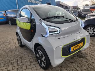 Tweedehands auto XEV Yoyo XEV (italiaans) YOYO ELECTRISCH 70 KM nw ( €21000) 2023/11