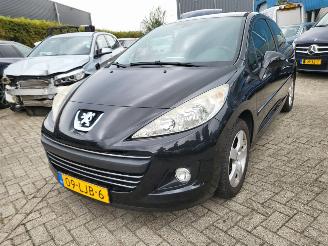 Peugeot 207 Peugeot 207 1.6 VTi Première 2e eigebaar picture 2