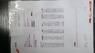 Mercedes C-klasse C180 ELEGANCE 2E eigenaar YONGTIMER picture 8