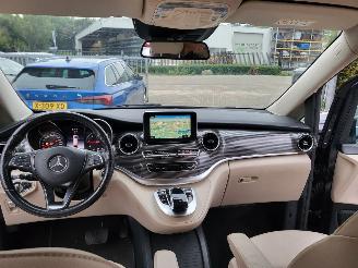 Mercedes V-klasse MBV-klasse 250d Lang DC Avantgarde Edition 81000KM RIJDBAAR euro 6 dg picture 4