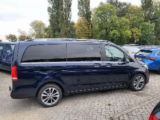 Mercedes V-klasse MBV-klasse 250d Lang DC Avantgarde Edition 81000KM RIJDBAAR euro 6 dg picture 8
