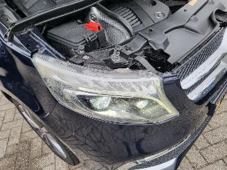 Mercedes V-klasse MBV-klasse 250d Lang DC Avantgarde Edition 81000KM RIJDBAAR euro 6 dg picture 23