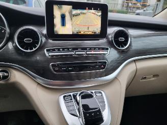 Mercedes V-klasse MBV-klasse 250d Lang DC Avantgarde Edition 81000KM RIJDBAAR euro 6 dg picture 13
