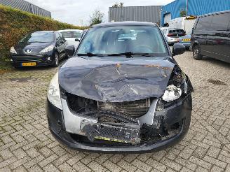 Suzuki Swift 1.2 Comfort EASSS COOL 1e eigenaar 120 d km geen wok picture 13