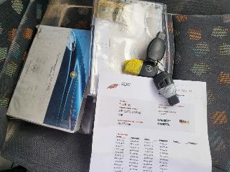 Mercedes Vito AUTOMAAT LANG DUBB CAB Vito 111 CDI 320 1e eigenaar N.A.P picture 5