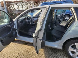 Skoda Scala AUTOMAAT 1.0 TSI  110 PK  Ambition picture 13