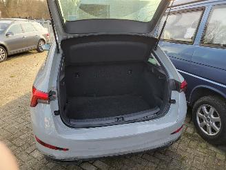 Skoda Scala AUTOMAAT 1.0 TSI  110 PK  Ambition picture 23