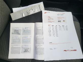 Toyota Verso S AUTOMAAT Verso-S 1.3 VVT-i Aspiration rijdbaar picture 10