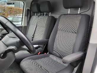Volkswagen Transporter T 6 LANG   2.0 TDI 150 pk 6 bak L2 28 Comfortline picture 9